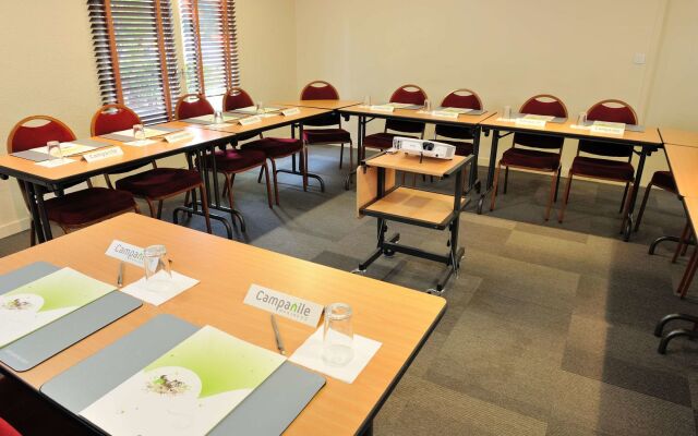 Hôtel Campanile Clermont-Ferrand Sud - Aubière