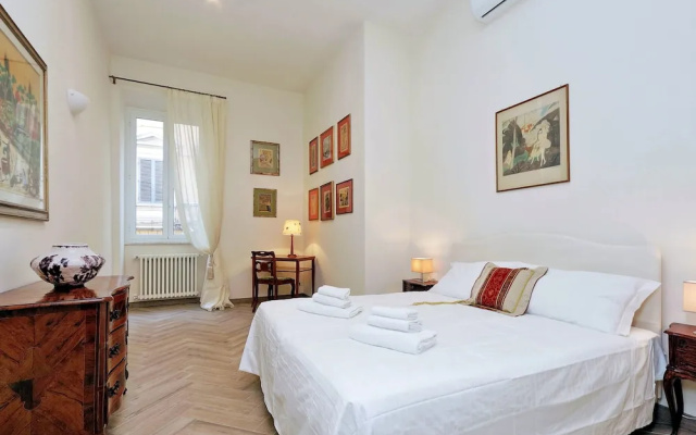 Sistina 2 - WR Apartments