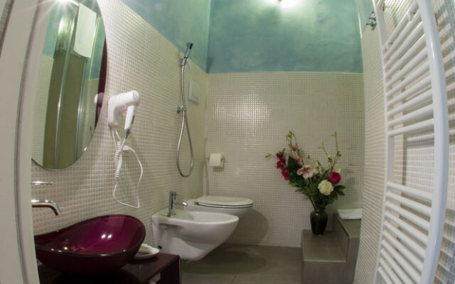 Residenza Romeo e Giulietta