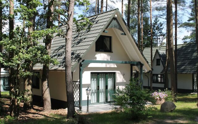 Van der Valk Naturresort Drewitz