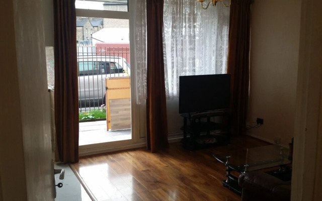 Stunning Apartment In London Tottenham
