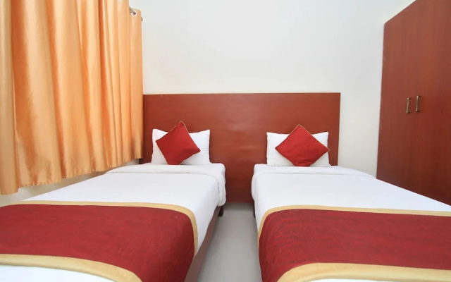 Ample Premium Suites by OYO Rooms