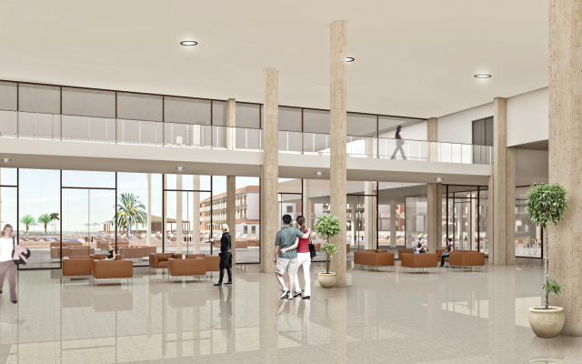 Hotel Best Costa Ballena