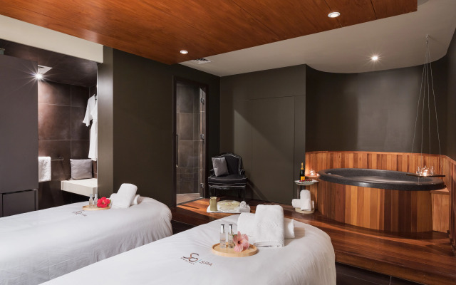 Sofitel Queenstown Hotel & Spa