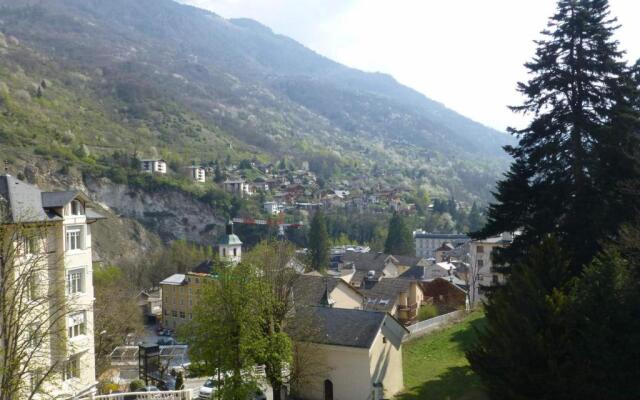 Appartement Brides-les-Bains, 2 pièces, 4 personnes - FR-1-512-44