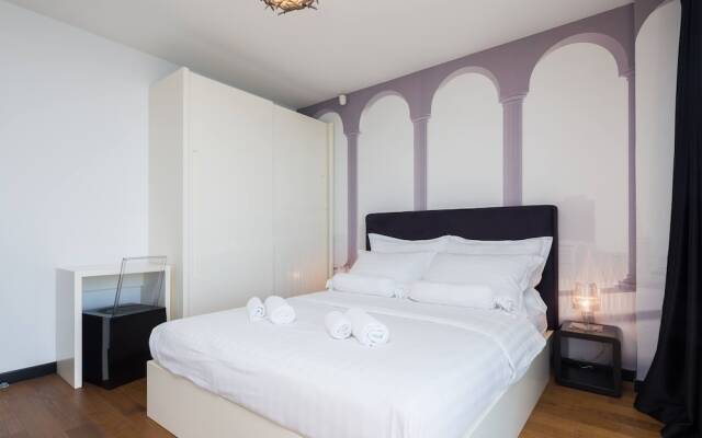 Luxury Villa Sea Mermaid with pool