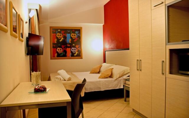 Villa Cibele Residence