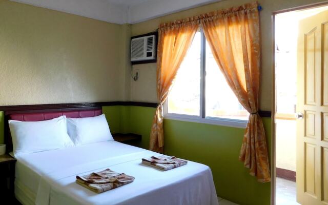 San's Inn Mactan