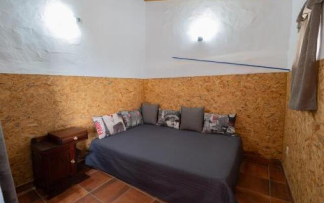 Monte Corte Enchária