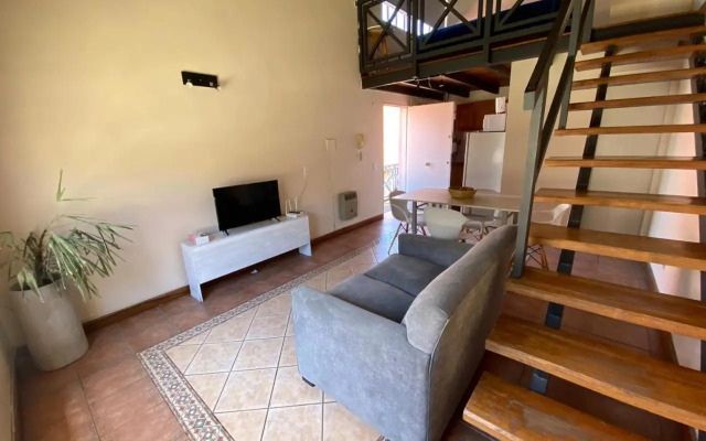 Loft 9 5ta sección Mendoza
