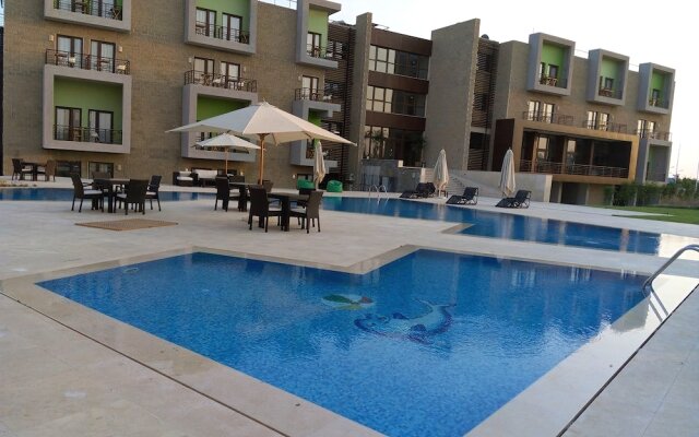 Dhara Residence E2 Lodge Hotel