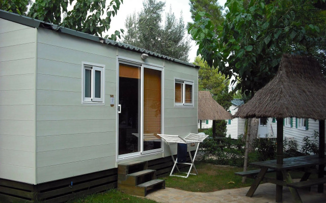 Camping La Torre de Sol