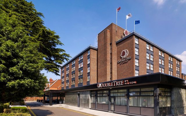 DoubleTree by Hilton London - Ealing Hotel