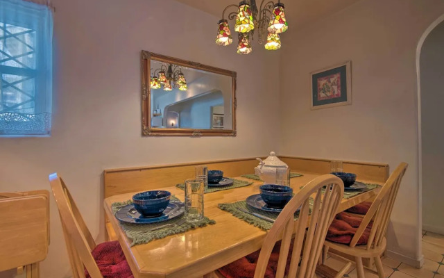 Avalon Escape: Everything Within Walking Distance!