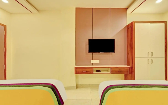 Itsy Hotels Sri Sai Grand Inn
