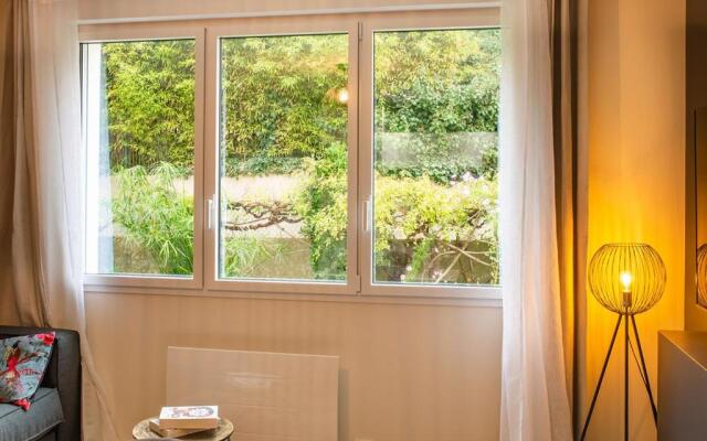 Appartement Le Labes