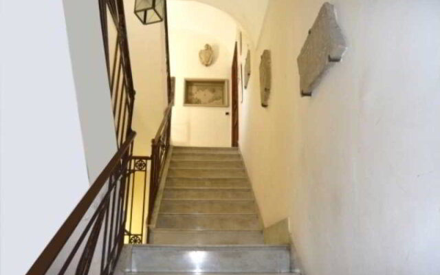 DolceVita Sorrento Guest House