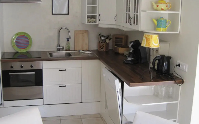 Comfortable Apartment Close to the ski Slopes