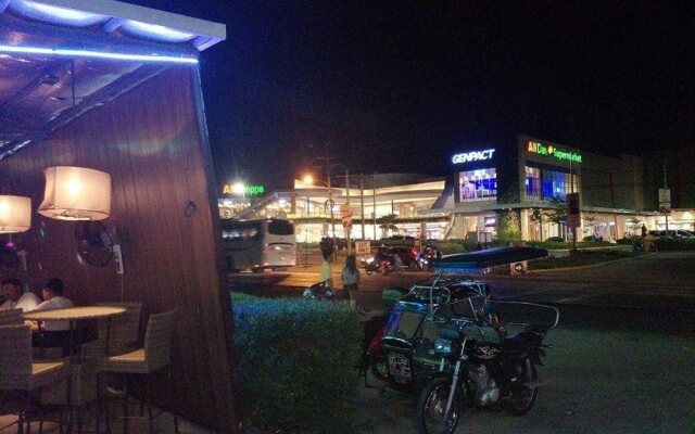 Anton's Inn Hotel