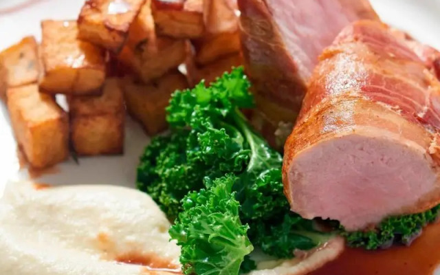 The Glasshouse, Autograph Collection