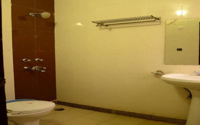Hotel Le Princess