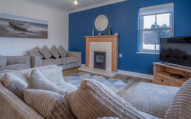 Ruby Willow's - 3 Bedroom - Saundersfoot
