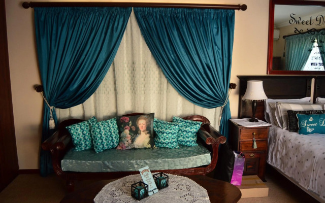 Casa Alegre Guesthouse