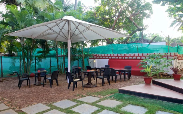 Anjuna Pebbles Guest House