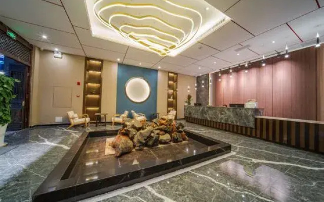 Xishandu hotel (Jianshui Ancient Town Branch)