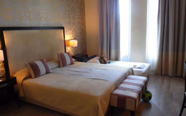 Hotel Inglaterra