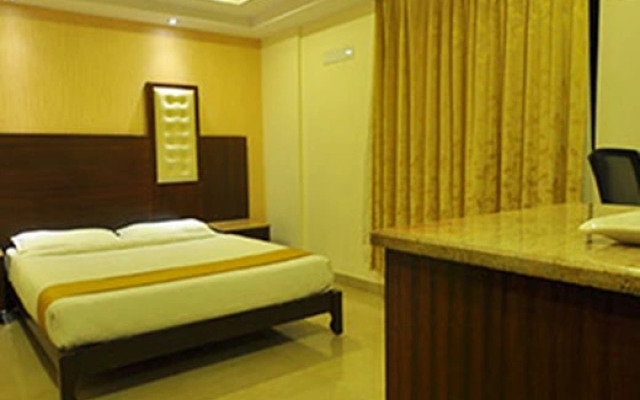 Hotel Premier Comforts