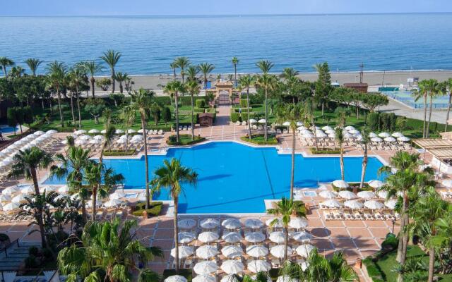 Iberostar Waves Málaga Playa Hotel