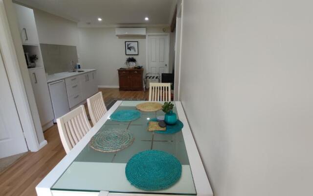 Se-Ayr BnB at Lighthouse