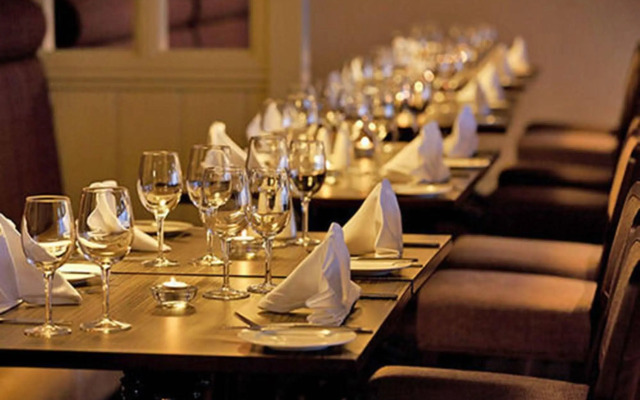 Apsara Steung Thmey Hotel