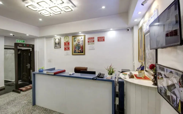 Hotel S B Inn