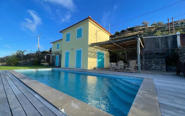 Villa Pargo
