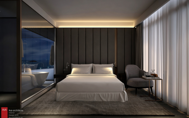 Le Sands Oceanfront Danang Hotel