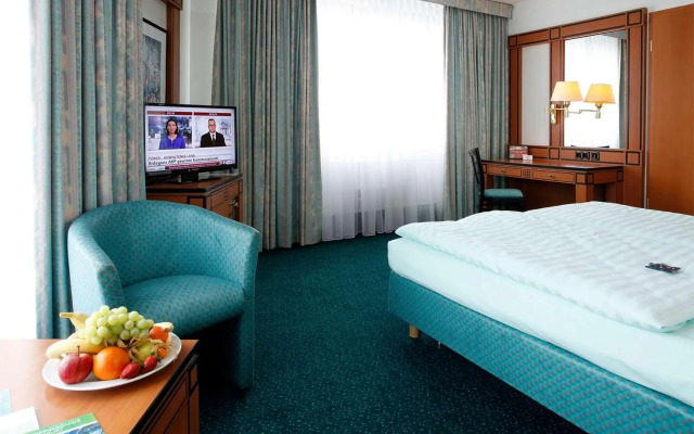 Hotel Amadeus Frankfurt