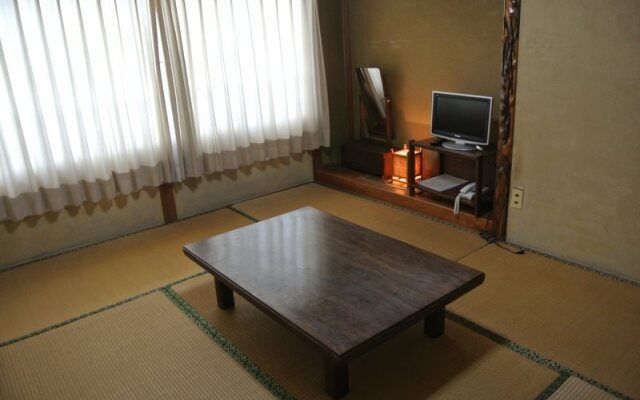 Takachiho B&B Ukigumo