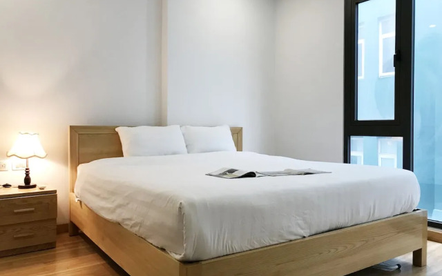 Apartment Kim Ma