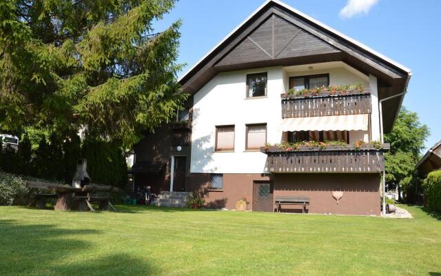 Apartments Koblar