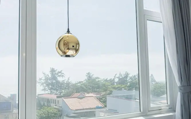 Yurii Hotel
