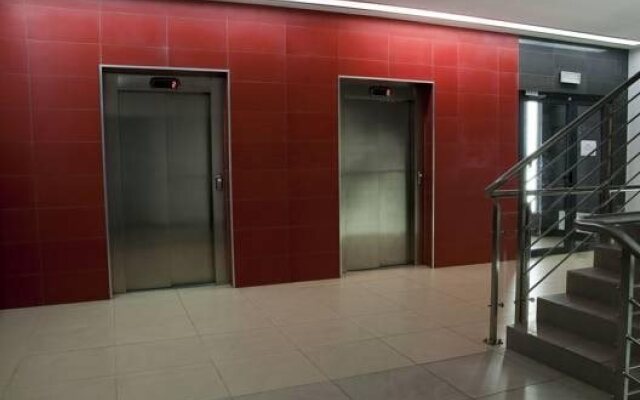 Apartament Polar