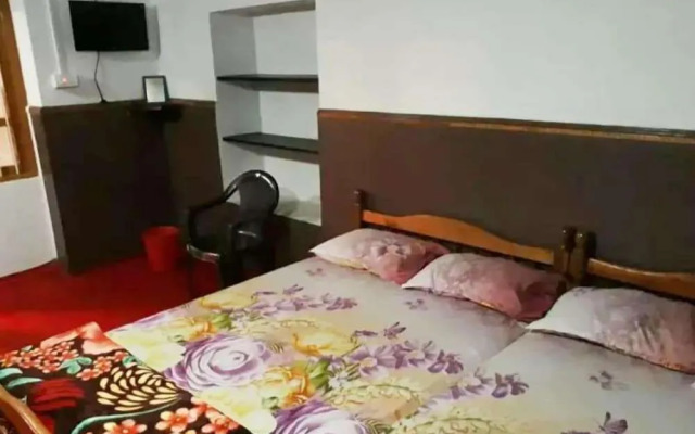 Pepy Raoji Homestay