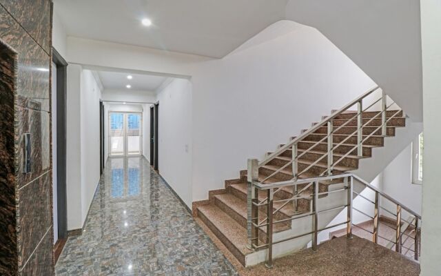 Treebo Grand Town House