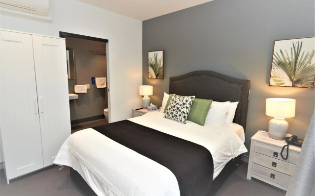 Mariners Court Hotel Sydney