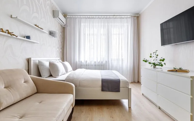 Depart Apart on str. Kazbekskaya, bld. 11