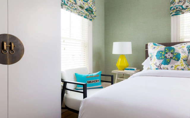 The Sydney, The Edgartown Collection