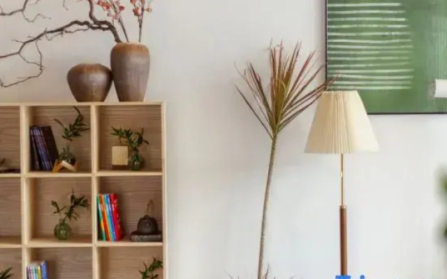 Gui ye Inn (Kangxin Road Changshuo Technology Store)