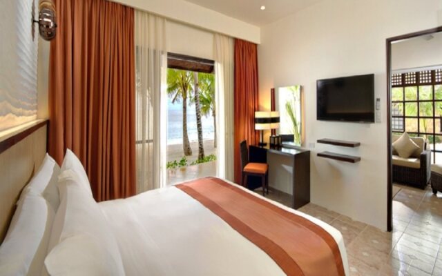 Oceanica Resort Panglao